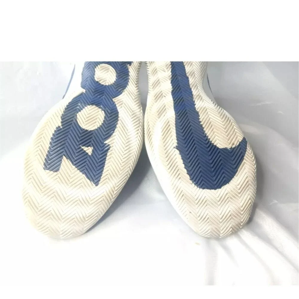 Nike zoom rev